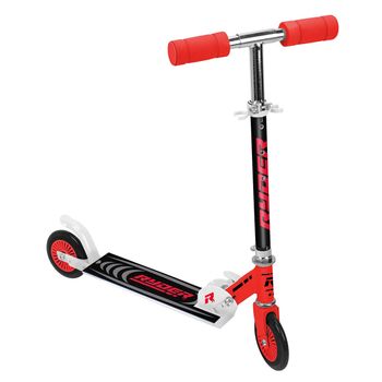 Patinete Scooter Freestyle Para Niños Nokaic Animal Lion con Ofertas en  Carrefour