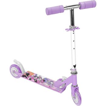 Patinete 2 Ruedas Minnie Mouse (2749)