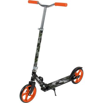 Patinete infantil OMEGA hasta 100 Kg plegable