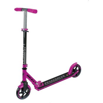 Patinete 2 Ruedas Ryder Street, Fucsia (3286)