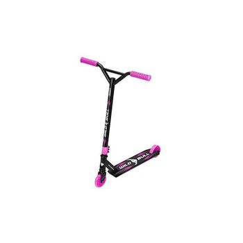 Patinete Wild Bull Xtreme Rosa