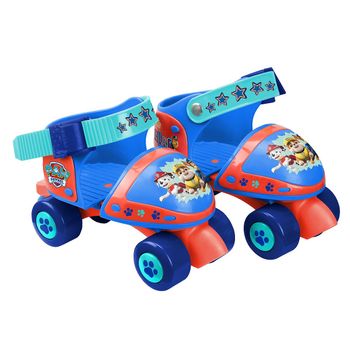 Patines Mini Roller 4 Ruedas Patrulla Canina (3677)