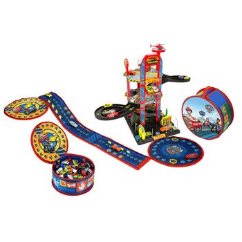 Spin Master Centro De Mando De La Patrulla Canina 6022632 con Ofertas en  Carrefour