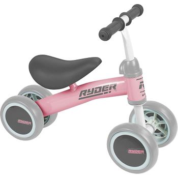 Bicicleta Paseo Siviglia 2200 Olanda 26 Esperia 1v Blanco Y Fucsia con  Ofertas en Carrefour