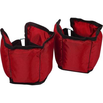 Kmt Style Pesas para muñecas tobillos 4 kg totales 2 kg cada uno  tobilleras, muñequeras deportivas gimnasio mancuernas, 35 x 15 cm :  : Deportes y aire libre