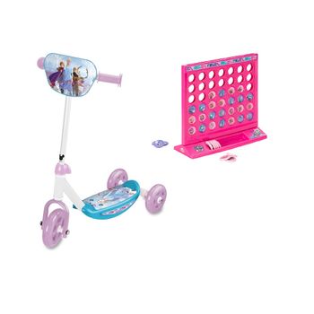 Peppa Pig- Mi Primer Patinete 3 Ruedas Para Niño/niña A Partir De 2 Años -  28696 (unice) con Ofertas en Carrefour