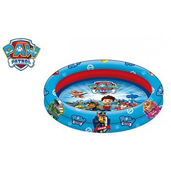 Saica Toys Piscina Hinchable Paw Patrol De 90 Cm