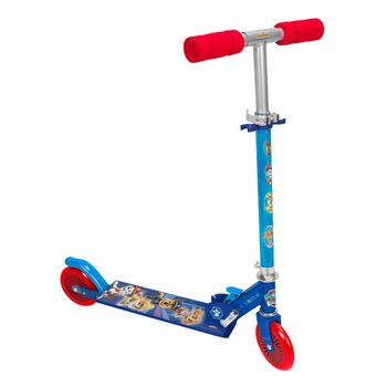 Patinete 2 Ruedas Patrulla Canina (7468)