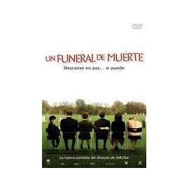Un Funeral De Muerte