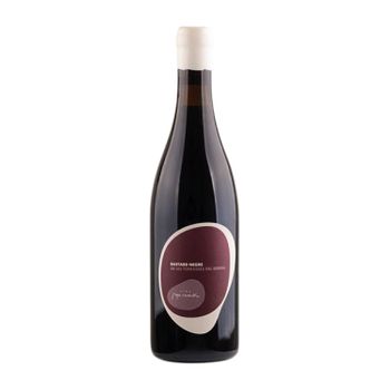 Raventós I Blanc Vino Tinto Pepe Raventós Bastard Negre Penedès 75 Cl 40% Vol.