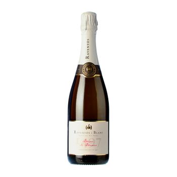 Raventós I Blanc Espumoso Blanco Blanc De Blancs Brut Reserva 75 Cl 12% Vol.