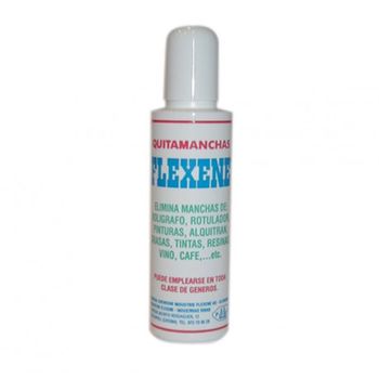 Quitamanchas Multiuso - Flexene - 40 Ml