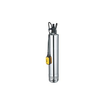 Bomba Sumergible Pozo Aguas Limpias 1200 W Inox Espa Leader Marca Espa Leader