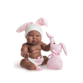 Muñeca Cubby Baby Conejo Ref 20003-22