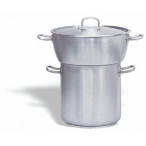 Flanero Con Tapa Inox. 18 Cm. 737 con Ofertas en Carrefour