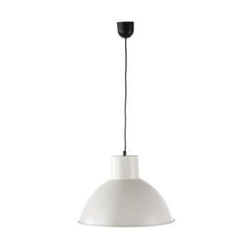 Els Banys Suspension Eme 38 - Metal - Blanco