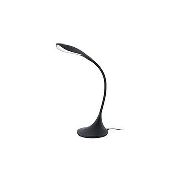 Flexo Dimmable Led Otto 6w Negro