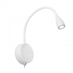 Aplique Led De Pared 6w, 230v, Ip54, De Pared, Lampara De Pared, Ideal  Luz En La Terraza con Ofertas en Carrefour