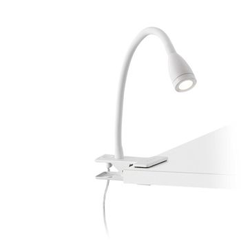 Clip Led Loke 3w Color Blanco