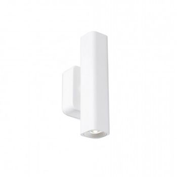 Lise Aplique Blanco Led 12w 2700k Faro 29888