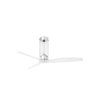 Tube Fan Ø128 Cms Cristal 3 Palas Faro 33374