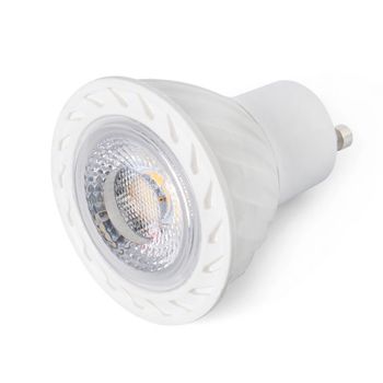 Bombilla Led Gu10 7w 40