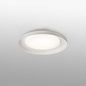 Dolme Plafon Blanco 400 Led 24w