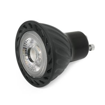 Bombilla Led Gu10 Regulable 8w 2700k Blanco Cálido