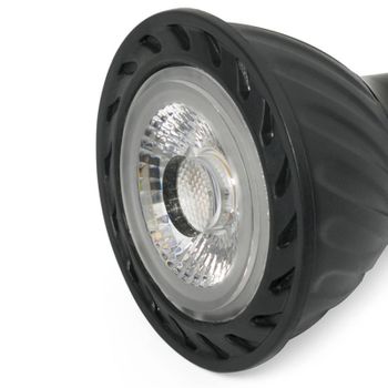 Bombilla Led Gu10 Regulable 8w 4000k Blanco Neutro