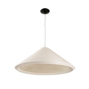 Hue-in 1300 Colgante Blanco Marfil