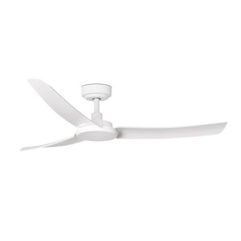 Ventilador De Techo 40w Silencioso Ø132 Cm, Verde Pastel- Madera Natural-  Con Luz- Wifi + Mando A Distancia, Create - Windlight Cup Dc con Ofertas en  Carrefour