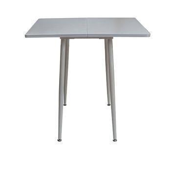 Mesa Auxiliar Plegable Confortime (51 x 39 cm) 