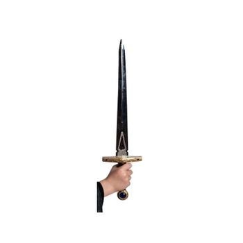 Espada Vikinga Roja Liontouch con Ofertas en Carrefour
