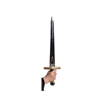 Espada Medieval 24 61 Cm (205661) con Ofertas en Carrefour