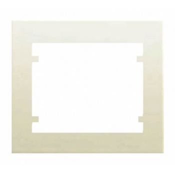 Marco De 1 Elemento Beige Bjc Iris 18001-a