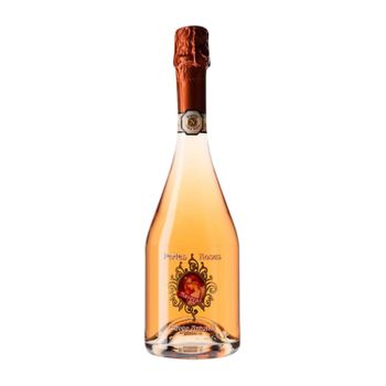 Naveran Perles Roses Brut Cava Joven 75 Cl 12.5% Vol.