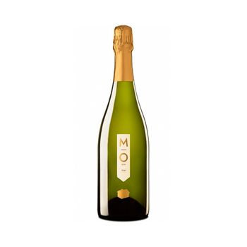 Cava Mo Masia D'or Brut  España Cava 70 Cl. 11.5º