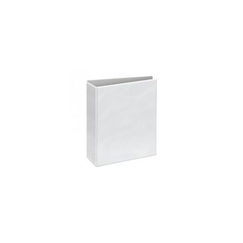 Dohe Carpeta Canguro Basic 4 Anillas 40mm A4 Blanco