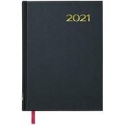 Dohe Agenda Sintex Dia A Dia 14x20 Cm Catal?n Negro 2021