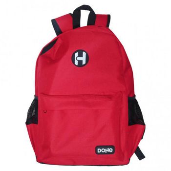 Mochila Icon - Rojo Dohe 50882