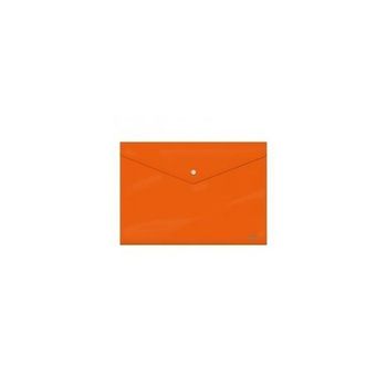 Dohe Sobre Broche Pp Folio Naranja -10u-