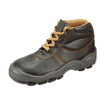 Bota Zion S. Marsella Puntera Plantilla 40