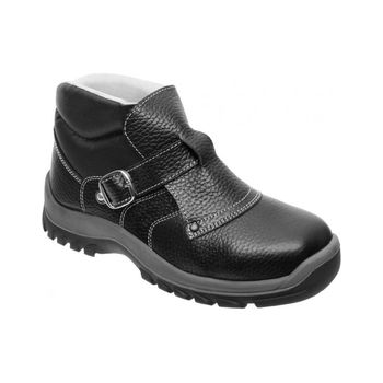 Bota Zion Super Forja-s3 T-44 Negra - Panter - 734021700 T-44