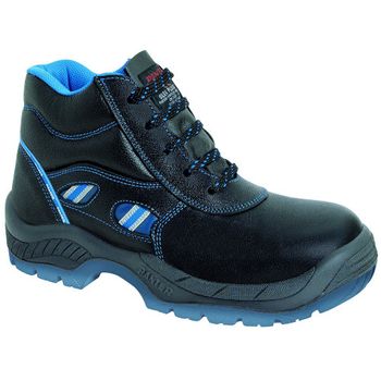 Bota Panter Silex Plus S3