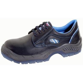 Zapato Seguridad Diaman. Plus S3 Pt Pl 38