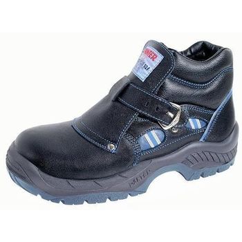 Bota Seguridad Fragua S3 Plus Puntera Pl 43