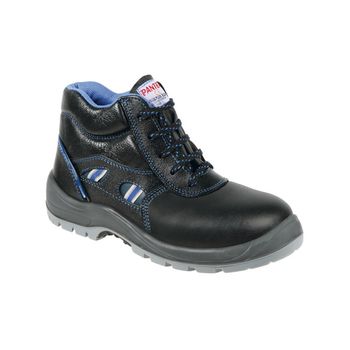 Bota De Seguridad S3 Panter Silex Plus Oxígeno T40