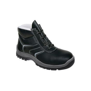 Bota Seguridad S3 E Zion Super Yunke Metal Free Marca Panter