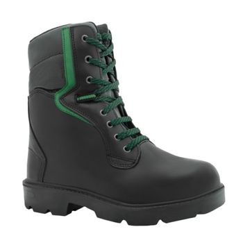 Bota Piel Motosierra S3 Pu+pl