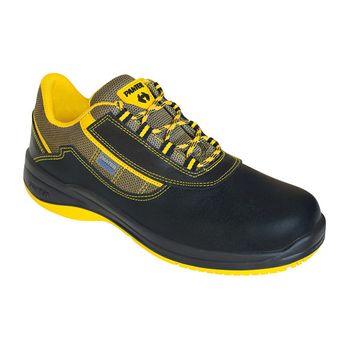 Zapato Seguridad S3 Ozone Atmosfera Oxigeno Marca Panter